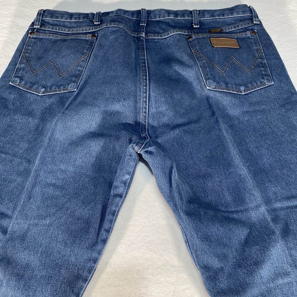 Wrangler - Picture 13 of 14